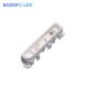 Customizable InGaN Green Blue RGB SMD LED 020 Side View LED Light Emitting Diode