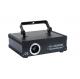 Full Color 50w 500mw RGB Animation Laser Projector 3D Animation Laser Light