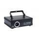 Full Color 50w 500mw RGB Animation Laser Projector 3D Animation Laser Light