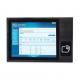 15'' 17'' IP65 Touch Screen PCAP Touch Screen PC Computer With NFC RFID Reader