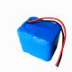 10400mAh Lithium Ion 18650 Rechargeable Battery Pack Li Ion 11.1V 2000mA