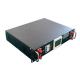 LTO High Voltage BMS 50A TCPIP Communication Protocol DC12V-DC48V Power Supply