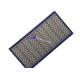 Perforated Metal Panel Brandt Shaker Screens Cobra/King Cobra/Venom With Iron