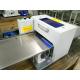 110V 400mm/s Automatic Pcb Cutting Machine / PCB Depaneling Machine