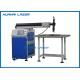 1064nm Channel Letter Laser Welding Machine For Stainless Steel Parts Advertising