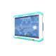 CCC Android 8.1 9000mAh Waterproof Industrial Tablet BT4.1 In Pharmacy