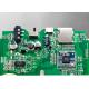 FR-4 HASL Pb Free Contract PCB Assembly , 3OZ EMS PCB Assembly