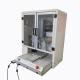 PLC USB Data Cable Small Dip Soldering Machine Pulse 40W Power