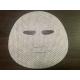 35g Austrian Tencel&Cellulose Acetate Fiber Spunlace Nonwoven Fabric For Facial Beauty Mask, Eye Mask