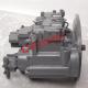 22722 K3V112DP 9S00 Excavator Hydraulic Pumps For SK235 Piston Pump Main Pump