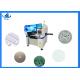 35000CPH 6KW Led Pcb Chip Mounter Machine Touch Screen