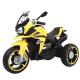 Direct Sale 6v Off-Road Electric Ride On Racing Motorcycles for Kids Max Loading 20kg