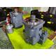 A11vo95drs/10r-NZD12K04 Hydraulic Open Circuit Pump For Heavy Duty Machinery