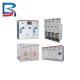 High Tension Low Tension Electrical LV Panel Lighting Control Panel IP65