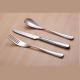 NC555 stainless steel knife/flatware set/serving set/cutlery/silverware