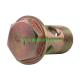51338430 NH Tractor Parts Hollow Screw Tractor Agricuatural Machinery