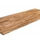 Modern Apartment Teak Finger Joint Board for Indoor and Outdoor Decoration Furniture