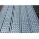 Round Hole Metal Perforated Sheet