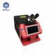 Leightweight Jewelry Laser Welding Machine 60W Laser Spot Welder