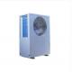 Air Conditioning Cold Climate Heat Pumps Inverter R410A Inverter Pool Heat Pump