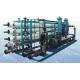 Energy Mining 380V 900L Industrial Ro Plant 10T Purification System