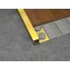 1.8m Stainless Steel Square Edge Tile Trim Fireproof Corner Tile Edge Trim