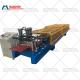 HC15-79-395 Roll Up Door Shutter Door Roll Forming Machine Fully Automatic Easy Operate