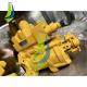490-5709 4905709 Fuel Pump C9.3B Engine For E336 Excavator Parts