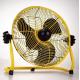 New design Cordless Floor Fan 12 in. Variable Speed Rechargeable Battery Portable Outdoor, dual power supply