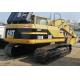 USED CATERPILLAR 320B Track Excavator /CAT Excavator 320B Made in Japan