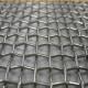 0.6-8m Twill Weave Wire Mesh Vibrating Screen , 30m/Roll 16 Gauge Welded Wire Mesh