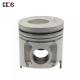 Diesel Engine Cylinder Piston Liner Kit for MITSUBISHI CANTER DELICA P05W/4D55 MD050021 Japanese Truck Spare Parts