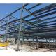 Six Storey Prefabricated Building Prefabricated Steel Structure Warehouse Building Commercial Building