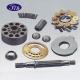 Hydraulic Pump Repair Kits Spare Parts For Kawasaki K33P36C
