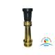 Lead Brass Fire Fighting Tools Spray Jet Fire Hose Nozzles CCS