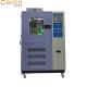 Temperature & Humidity Test Chamber with Color Touch Screen & Quiet Design 20%~98%RH