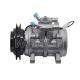 RC.600.159 82292901 BC4471009090 Car AC Compressor 10P15 For OREL  IMP WXVW046