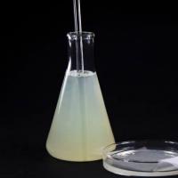 Soft Coating Raw Materials Waterborne Self Crosslinking Polyurethane Dispersion PU012A