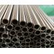 10.3mm Diameter Stainless Steel Welded Pipe For Security Window