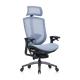 Lifting Armrest Mesh Office Chair Adjustable Design for Comfortable Seating