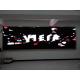 Colorful P5 LED Advertising Display 1300cd/sqm Brightness 120° Viewing Angle