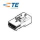 TE Connectivity AMP Connector TH 025 Connector System 16P Tab Housings 1379678-1