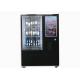 Smart Locker Custom Wine Cabinet Vending Machine For Hotel Supported Wifi