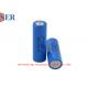 3.6Volt Primary High Temperature Lithium LiSOCL2 Battery ER14505S AA Size For Utility Meter