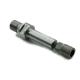 Plain Finish D60mm Vacuum Brazed Core Bit for Precise and Drilling in Tough Materials