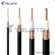 RF Coaxial Cable for N-type/DIN/4.3-10 Connector DC to 6GHz Frequency Range