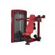 Commercial Gym Fitness 3.5mm Shoulder Press Machine
