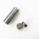 High Precision 3mm Mini Flange Bearing Ball minibearings 694zz