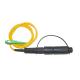 Outdoor FTTA Fiber Optic Patch Cable IP67 With Hoptic Connector