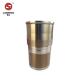 Cummins QSX15 ISX15 X15 Diesel Engine Parts Dongfeng Commercial Vehicle Cylinder Liner Kit 3685235